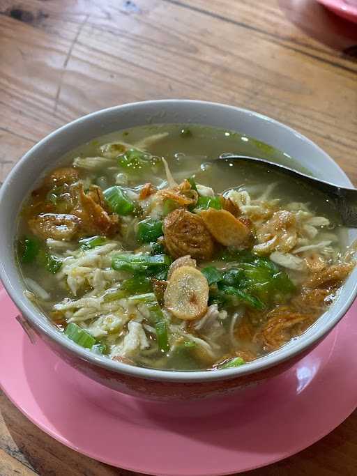 Soto Otentik Semarang Cik Vinna 4