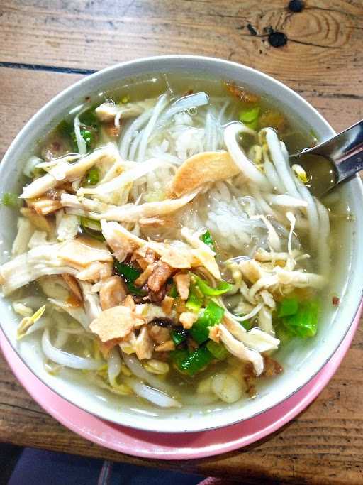 Soto Otentik Semarang Cik Vinna 6