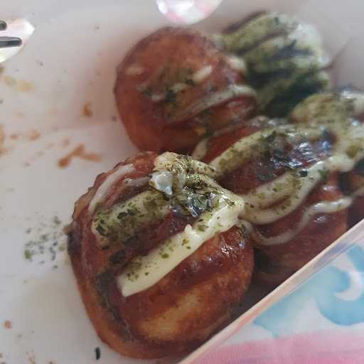 Takokoyaki Takoyaki 2