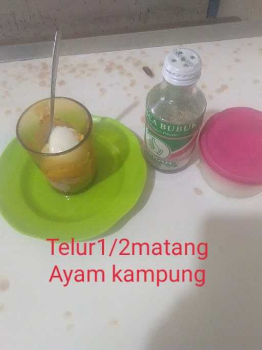 Warkop Sariwangi 259 5