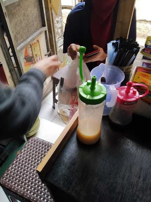 Warung Baso Mas Budi 1