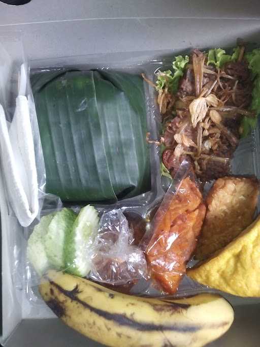 Warung Nasi H. Didi 1