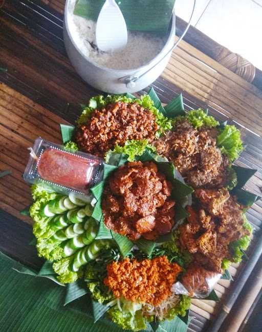 Warung Nasi H. Didi 5