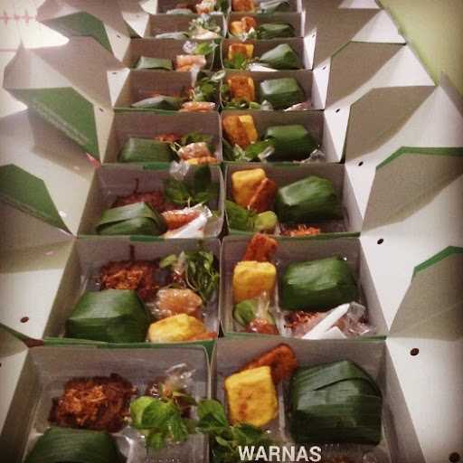 Warung Nasi H. Didi 8