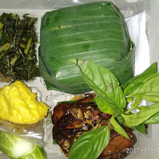 Warung Nasi H. Didi 4