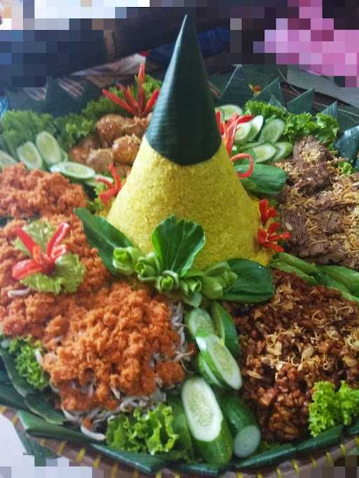 Warung Nasi H. Didi 9