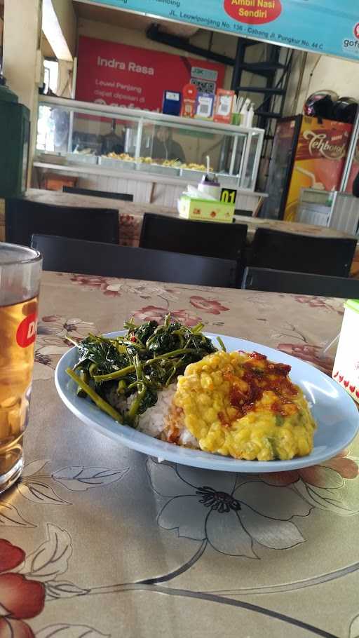 Warung Nasi Indra Rasa 10