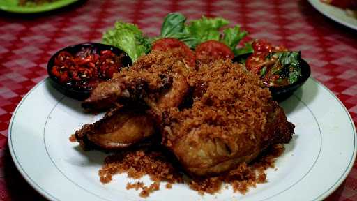 Warung Nasi Indra Rasa 1