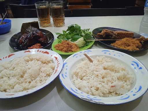 Warung Nasi Indra Rasa 9