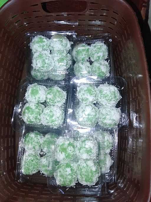 Kue Basah Mamah Dulhaq 3