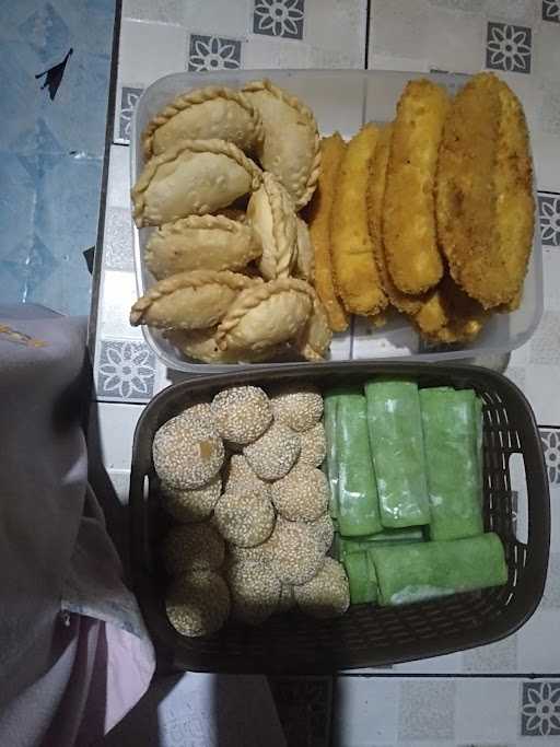 Kue Basah Mamah Dulhaq 1