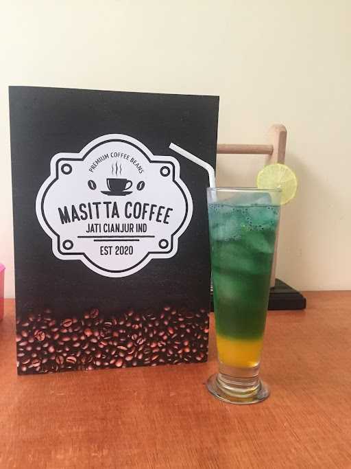 Masitta Coffee 6