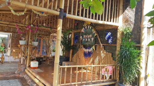 Saung Sakinah Abah 7