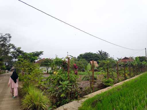 Saung Sakinah Abah 6