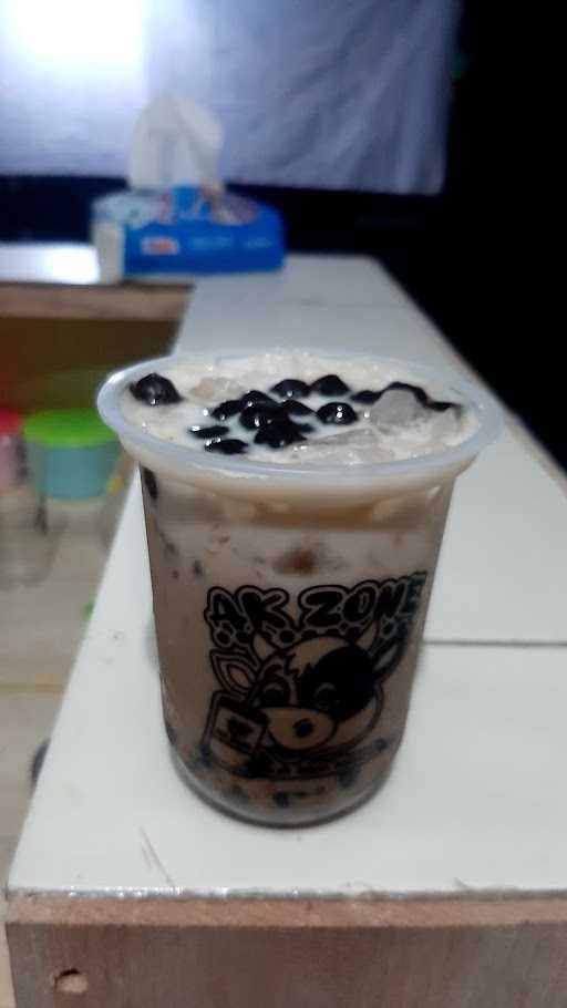 Ak Zone, Minuman Kekinian 6