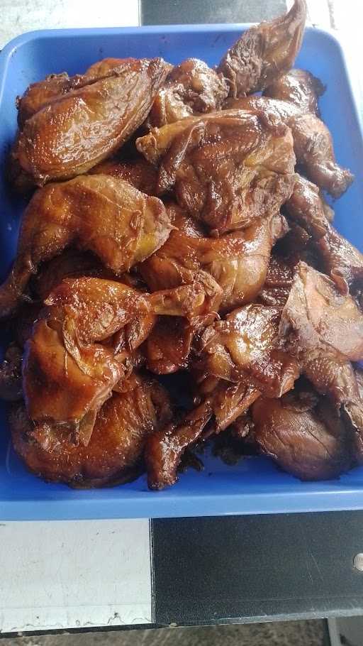 Ayam Bakar Simadu Ciranjang 2