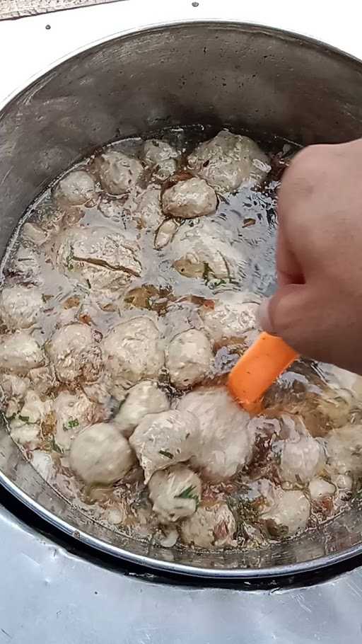 Bakso Bager 10