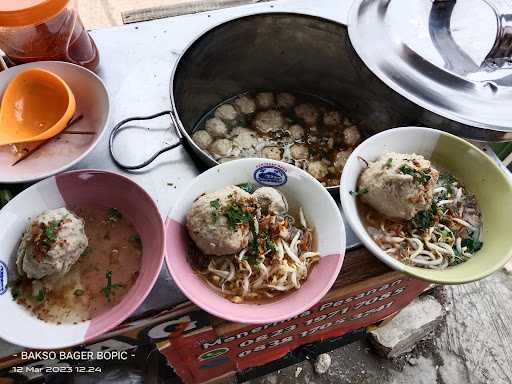 Bakso Bager 9