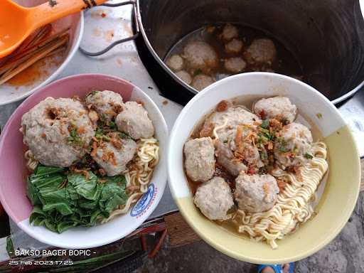 Bakso Bager 6