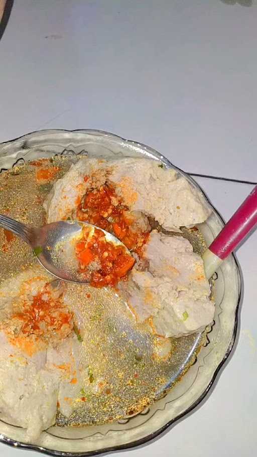 Bakso Bager 5