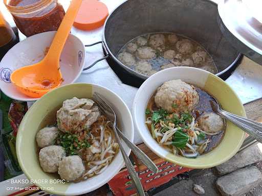 Bakso Bager 4