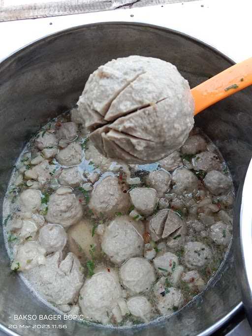 Bakso Bager 3