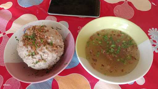 Bakso Bager 1