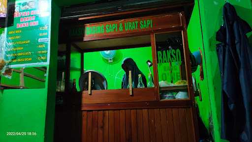 Bakso Bang One 10