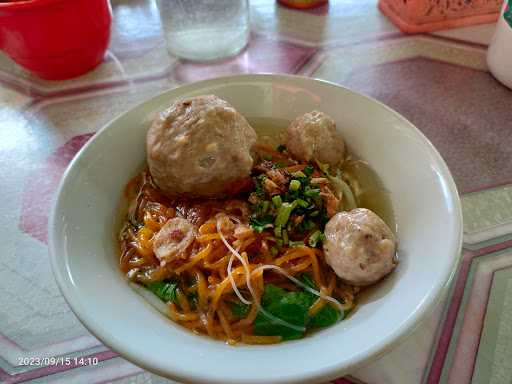 Bakso Bang One 8