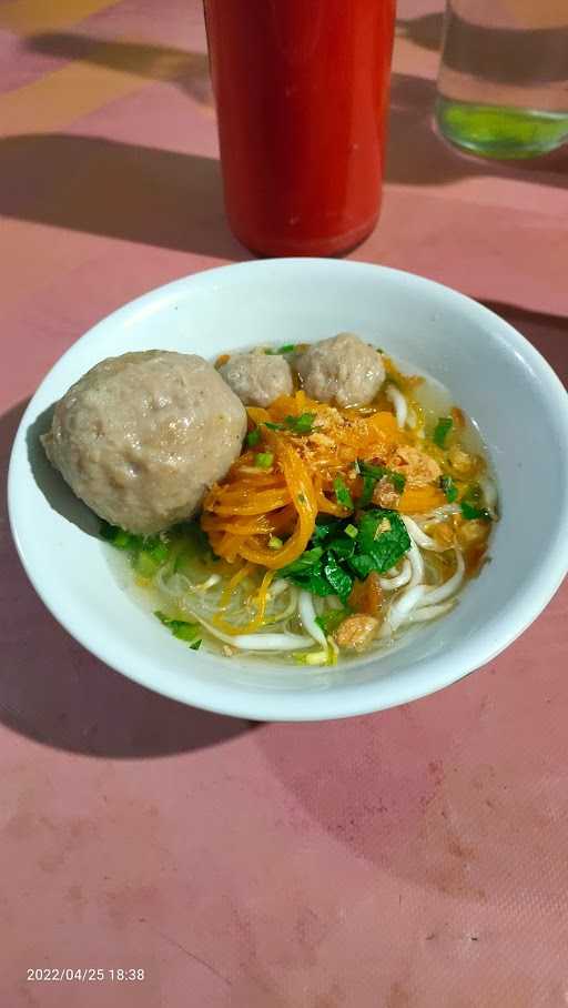 Bakso Bang One 7