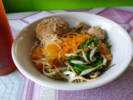 Bakso Bang One 3