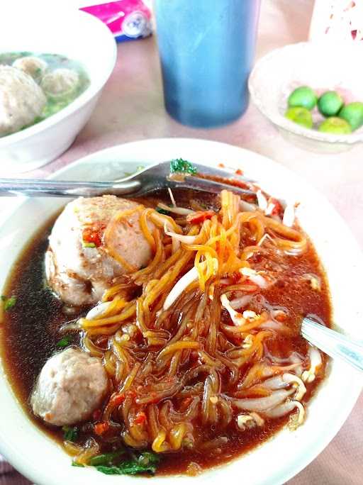 Bakso Bang One 2