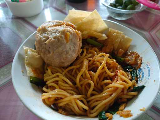 Bakso Bang One 1