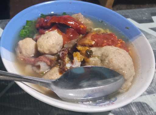 Bakso Mang Kosim 2