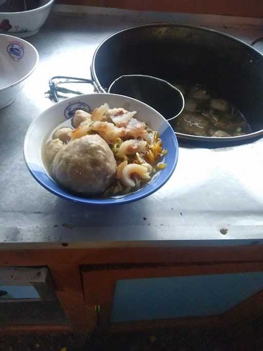 Bakso Mang Kosim 1