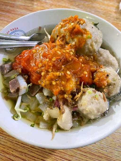 Bakso Mataksono 2