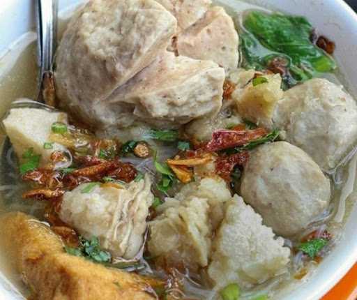 Bakso Sabar Berkah 1