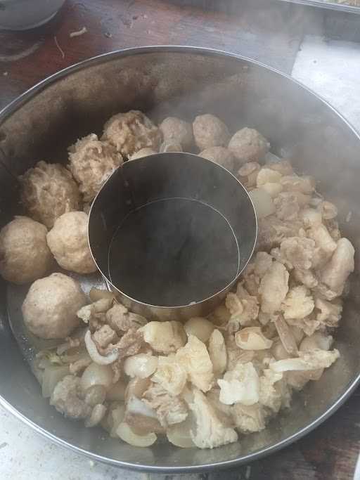 Bakso Teh Ida 10