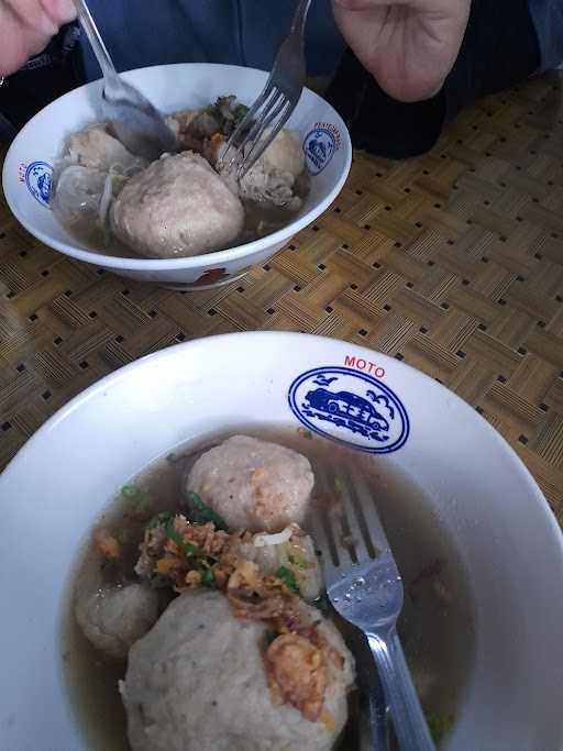 Bakso Teh Ida 8