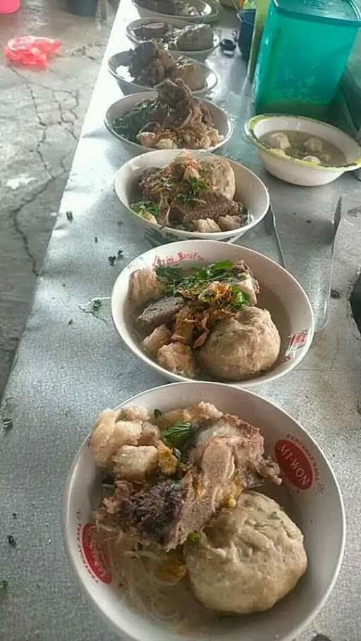 Bakso Teh Ida 7