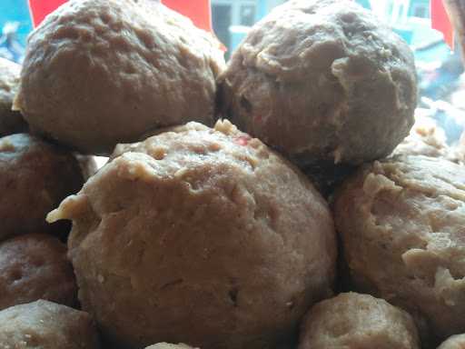 Bakso Teh Ida 6