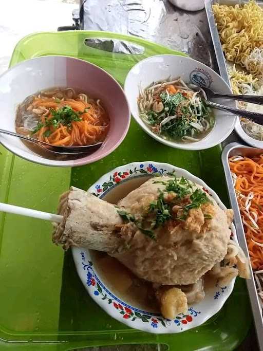 Bakso Teh Ida 2