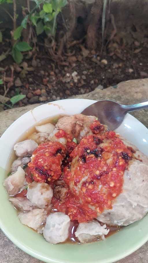 Baso Pengkolan Mang Muid 2