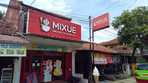 Mixue Bojongpicung 2