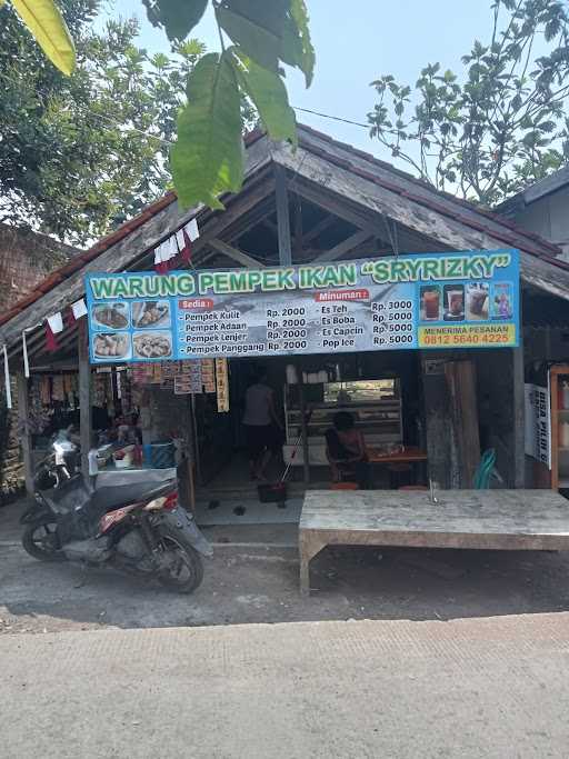 Warung Pempek Sryrizky 2