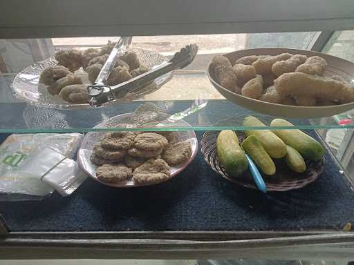 Warung Pempek Sryrizky 1