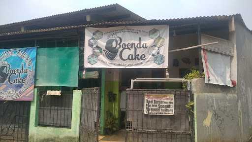 Boenda Cake & Pastry 3