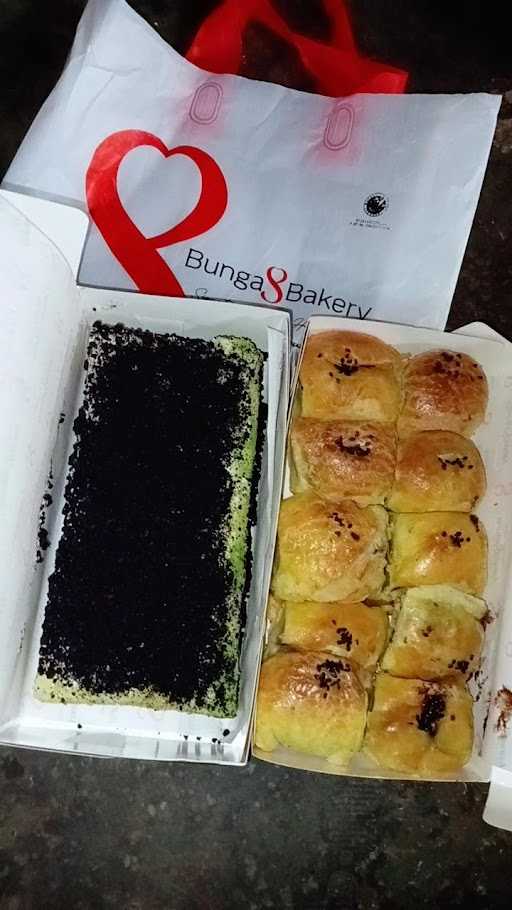 Bunga Bakery Parung 4