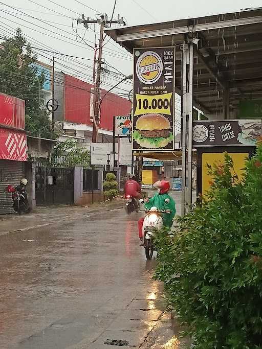 Burgerin Pengasinan 9