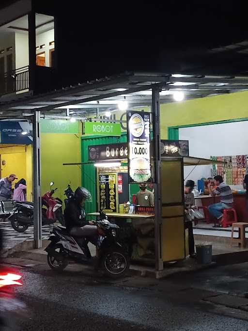 Burgerin Pengasinan 5